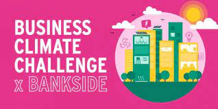 Business Climate Challenge